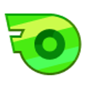 Emerald_Nitro Discord emoji