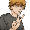 :CSMDenjiPeace: