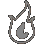 hareketli_alev animated emote - Soulfy “ Sohbet & Oyun ”