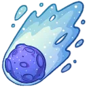 circle_comet