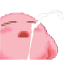 climax Discord sticker from BARANG
