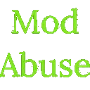 MODABUSE_