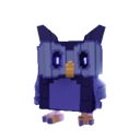 NightOwl Discord sticker - Sweet Killers