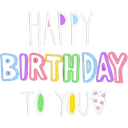 happybirthdayday