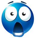 d_blueshock Discord Emoji from alike 🪽 social ㆍicons ㆍguilds