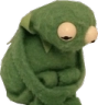 d_emokermit Discord Emoji - alike 🪽 social ㆍicons ㆍguilds
