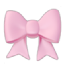 d_ribbon Discord Emoji | alike 🪽 social ㆍicons ㆍguilds