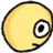 side_eye_stare Discord sticker from Popcorn Server