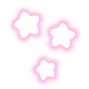 d_stars Discord Emoji | alike 🪽 social ㆍicons ㆍguilds