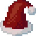 wbsantahat Discord emoji