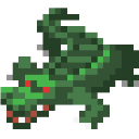 wbcrocodile Discord emoji