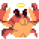 wbcrabzilla Discord emoji