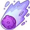 d_purpcomet custom emote from alike 🪽 social ㆍicons ㆍguilds