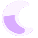purplemoon animated GIF emoji | ⊹ . ݁𝙻𝚞𝚗𝚊𝚛 𝙷𝚊𝚟𝚎𝚗. ݁ ݁. ⊹ ₊ ݁