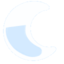 moon animated GIF emoji | ⊹ . ݁𝙻𝚞𝚗𝚊𝚛 𝙷𝚊𝚟𝚎𝚗. ݁ ݁. ⊹ ₊ ݁