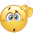 d_huh Discord sticker | alike 🪽 social ㆍicons ㆍguilds