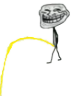 d_trollpiss Discord sticker - alike 🪽 social ㆍicons ㆍguilds