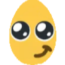d_eggdivine Discord Emoji - alike 🪽 social ㆍicons ㆍguilds