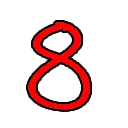 number8