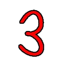 number3