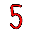 number5