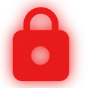 locked