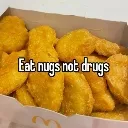 NoDrugsDoNugs