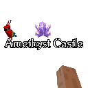 emoji_49 custom emote | 『 𝐀𝐦𝐞𝐭𝐡𝐲𝐬𝐭 𝐂𝐚𝐬𝐭𝐥𝐞 』