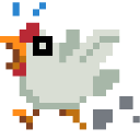 wbcautiouschicken Discord emoji