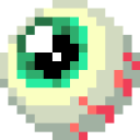 wbeyeball Discord emoji