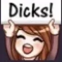dicks
