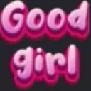 goodgirl