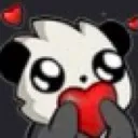 pandaheart