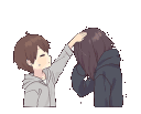 HeadPat
