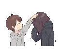 HeadPat