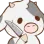 cawknife
