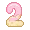 two_fh animated Discord emote - alike 🪽 social ㆍicons ㆍguilds