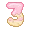 three_fh animated Discord emote from alike 🪽 social ㆍicons ㆍguilds