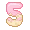 five_fh animated emote | alike 🪽 social ㆍicons ㆍguilds