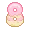 eight_fh animated GIF emoji - alike 🪽 social ㆍicons ㆍguilds