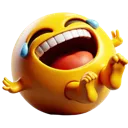 laugh