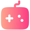 gamepad