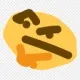 thonking