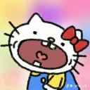 kitty_ha_mom