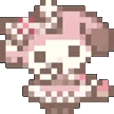 04_MyMelodyFofa