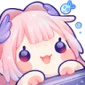 a0_kaykaypeek Discord sticker from allure