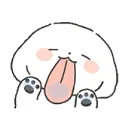 lick