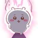 chiikawa1 Discord sticker from 𝓢𝓮𝓻𝓮𝓷𝓭𝓲𝓹𝓲𝓽𝔂 🖤⃝🤍