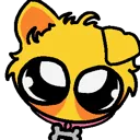 pleadingpuppydogeyes