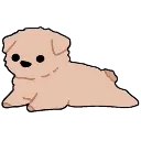 puppylaysit